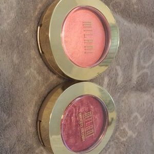 Milani Blushs